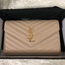 YSL Satchel Bags